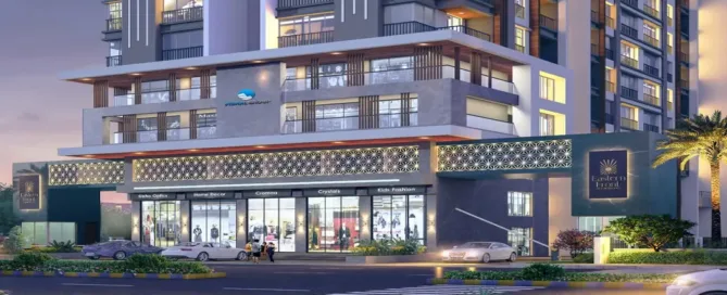 Top Reasons Why Homebuyers Are Choosing Mundhwa-Magarpatta Road Over Kharadi & Hadapsar in 2025