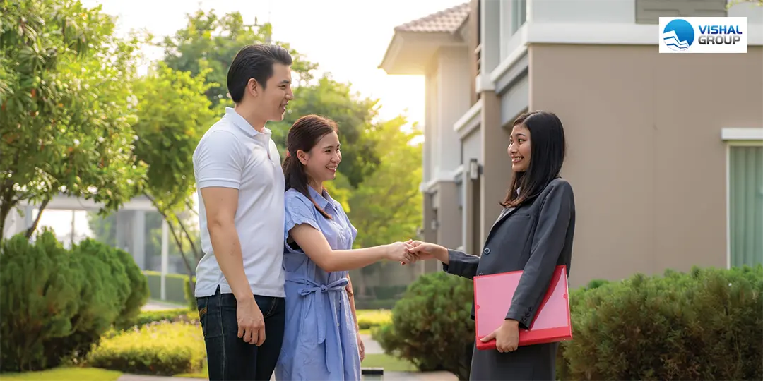 Top Residential Projects Offering Premium Flats in Mundhwa