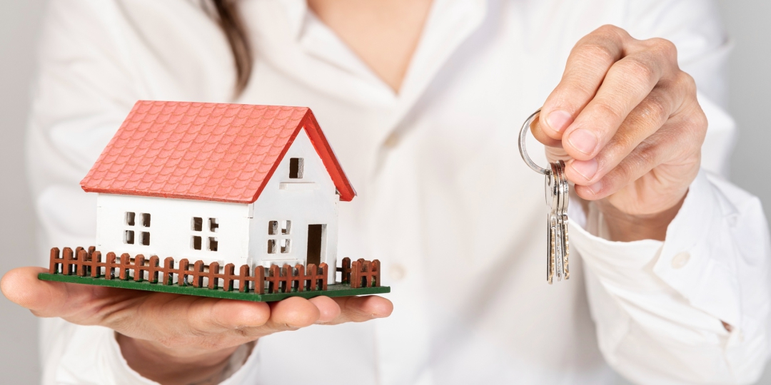 Rental yield
