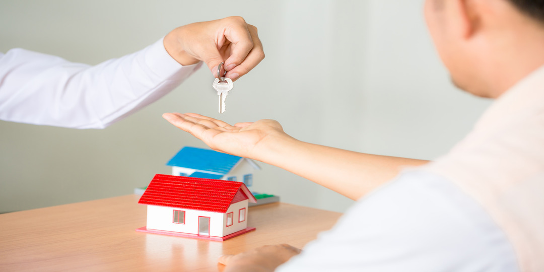 Buying Property in Pune