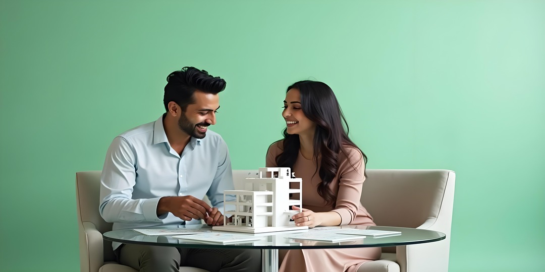 Costs of Buying a Flat in Pune