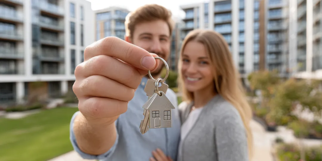 Pune Real Estate